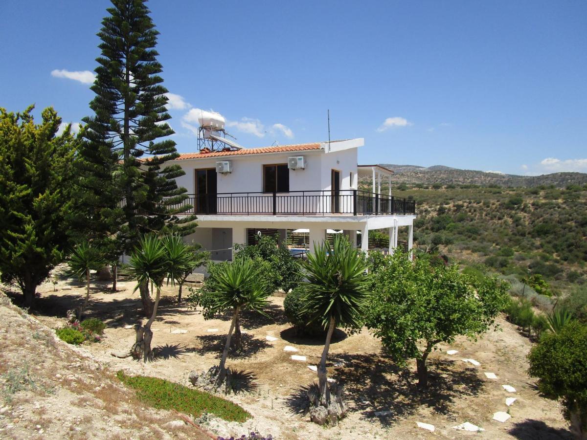 Serene Serenity Paphos Kültér fotó